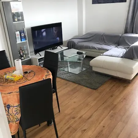 Homestay Privee Confort